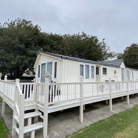 Haven Skegness Holiday Park Exteriör bild