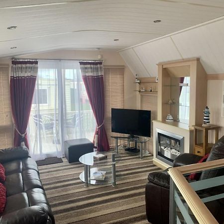 Haven Skegness Holiday Park Exteriör bild