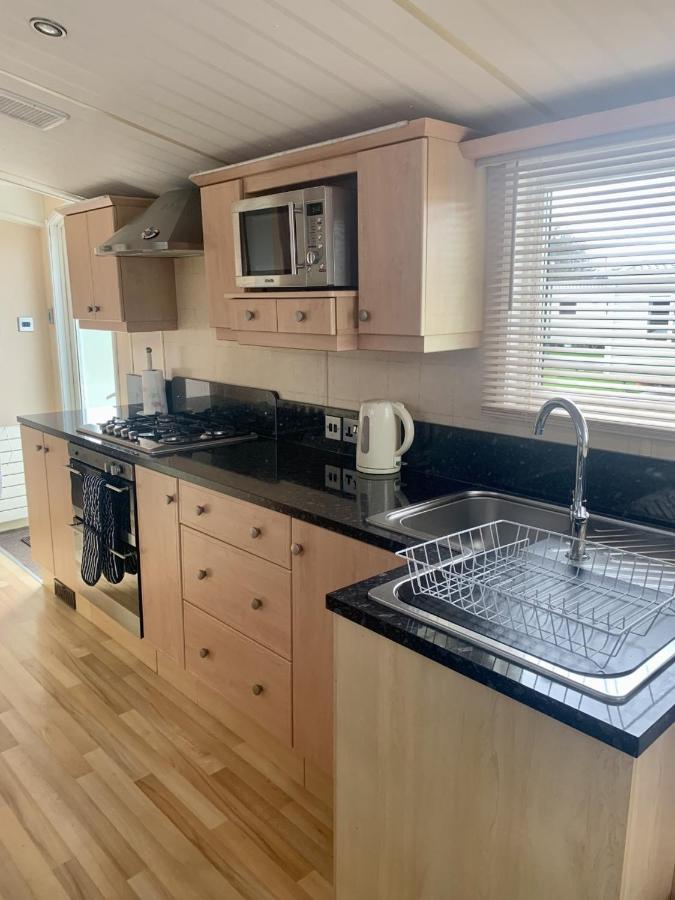 Haven Skegness Holiday Park Exteriör bild